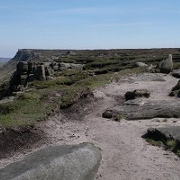 Kinder From Edge To Edge